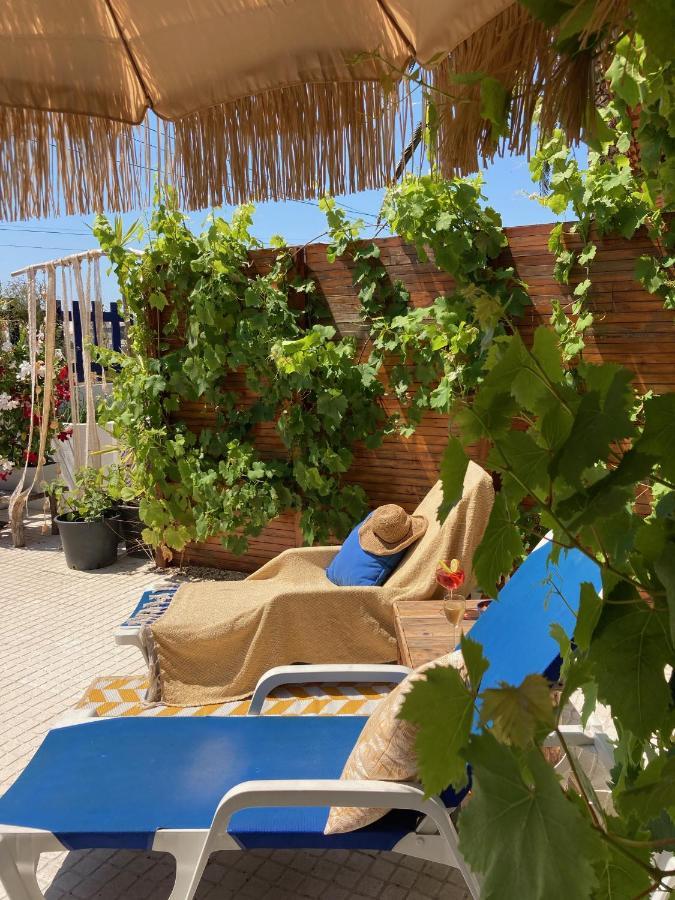 Bico Das Flores Praia de Mira Eksteriør bilde